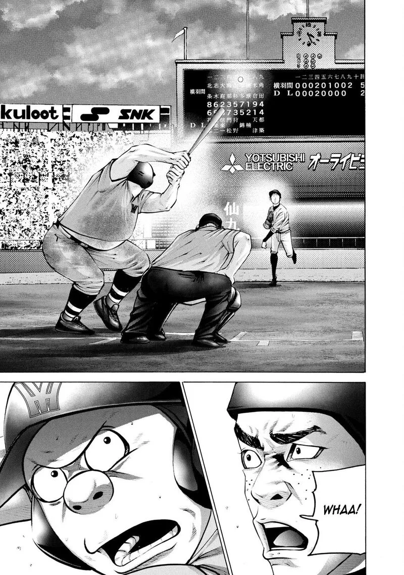 Battle Studies Chapter 263 page 13