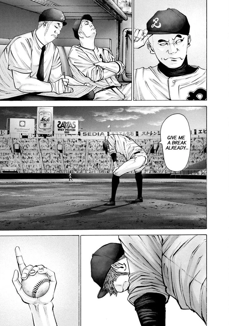 Battle Studies Chapter 264 page 21