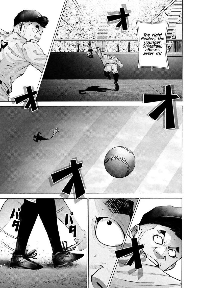 Battle Studies Chapter 264 page 9