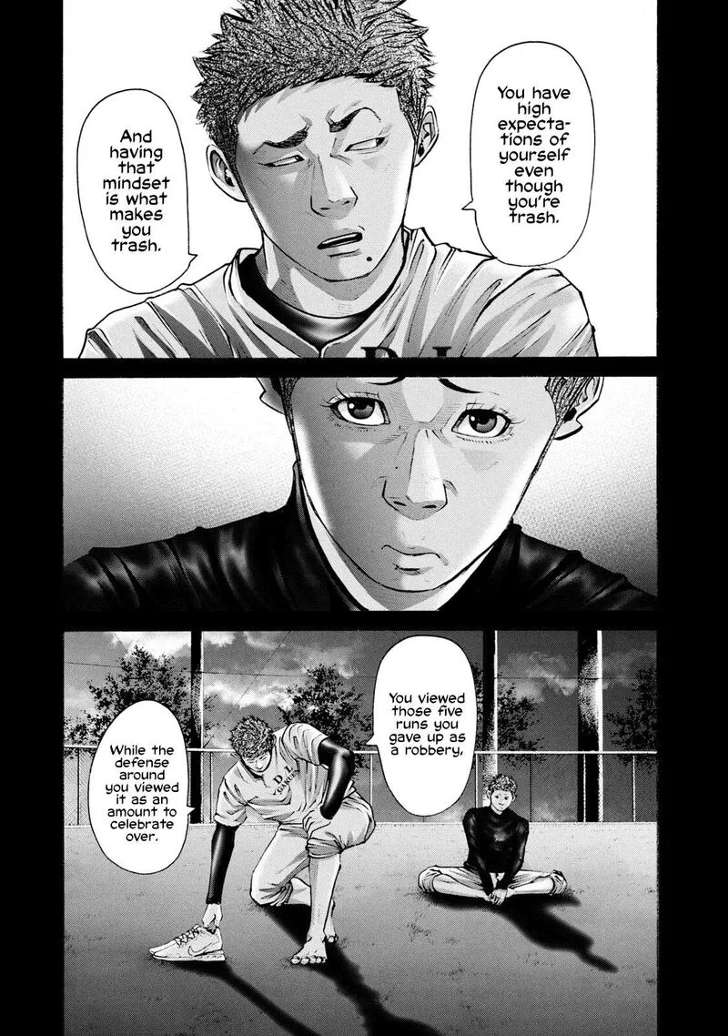 Battle Studies Chapter 265 page 3