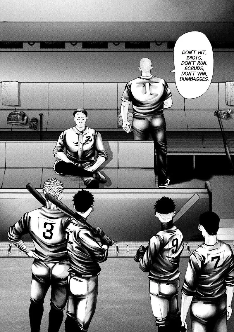 Battle Studies Chapter 265 page 12
