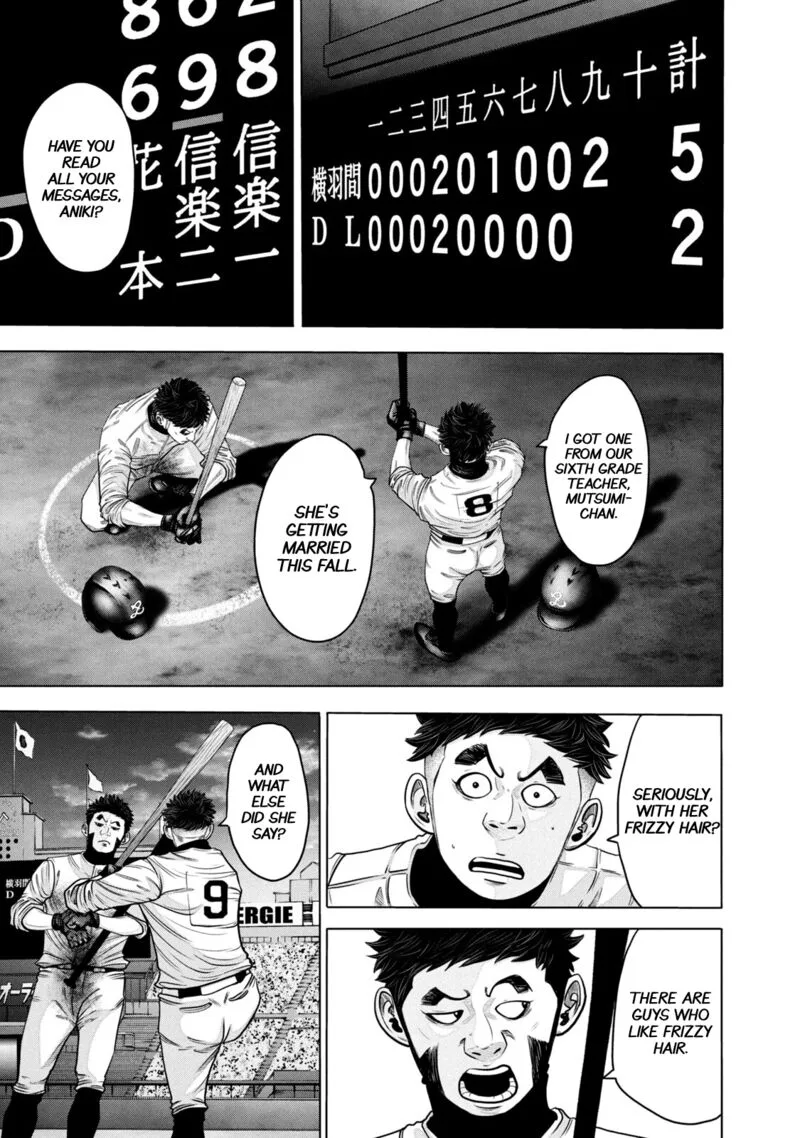 Battle Studies Chapter 266 page 1