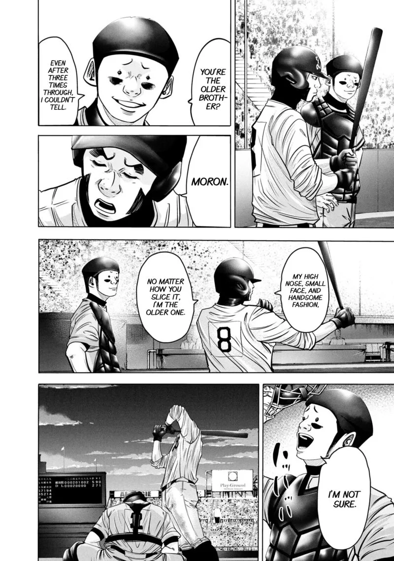 Battle Studies Chapter 266 page 14