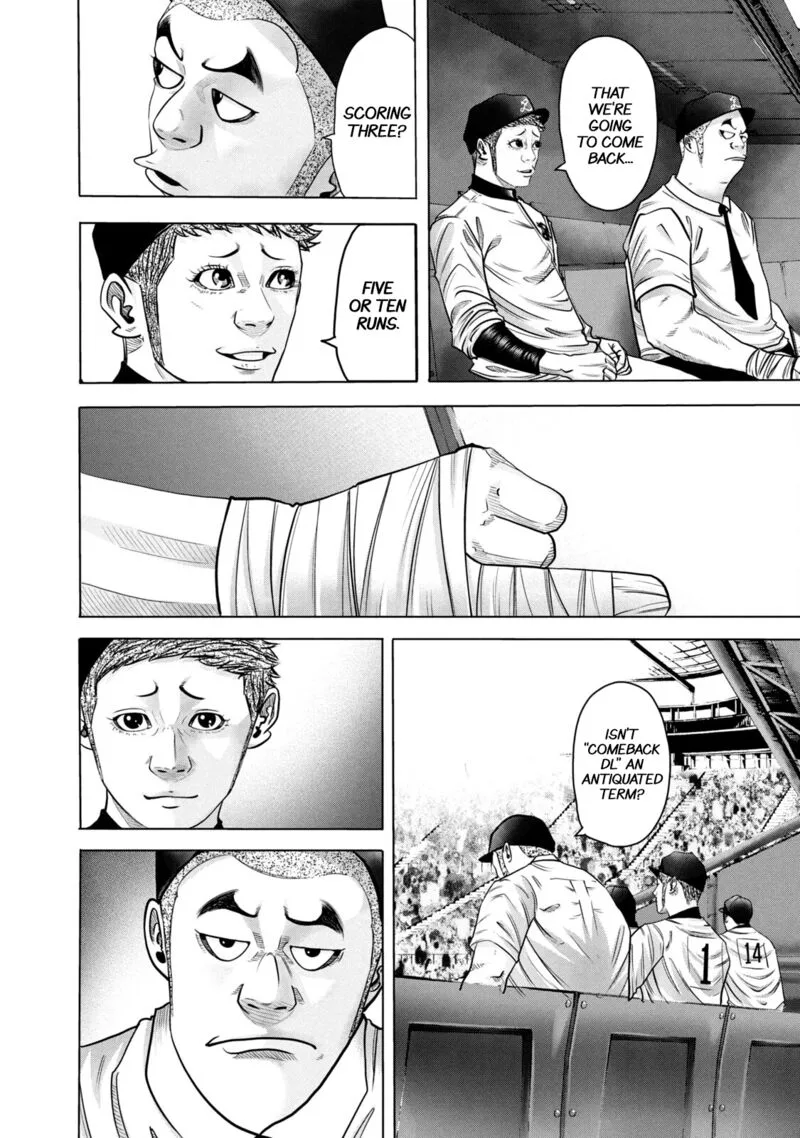 Battle Studies Chapter 266 page 10