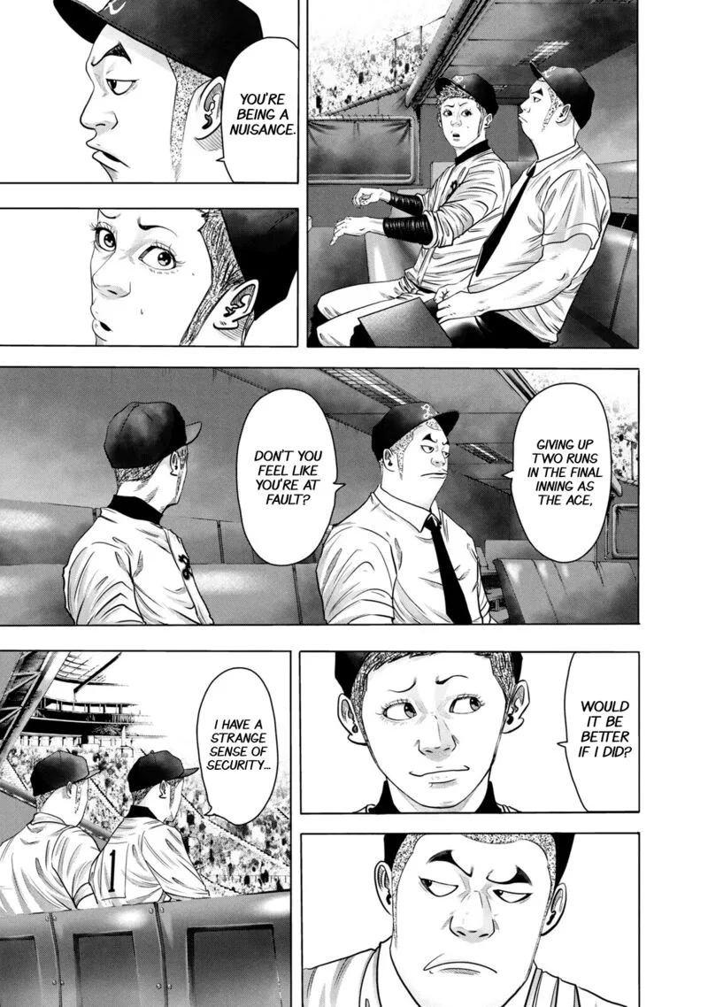 Battle Studies Chapter 266 page 9