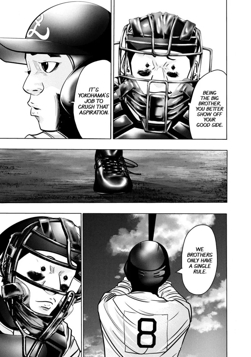 Battle Studies Chapter 266 page 15