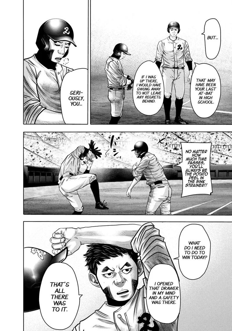 Battle Studies Chapter 267 page 6
