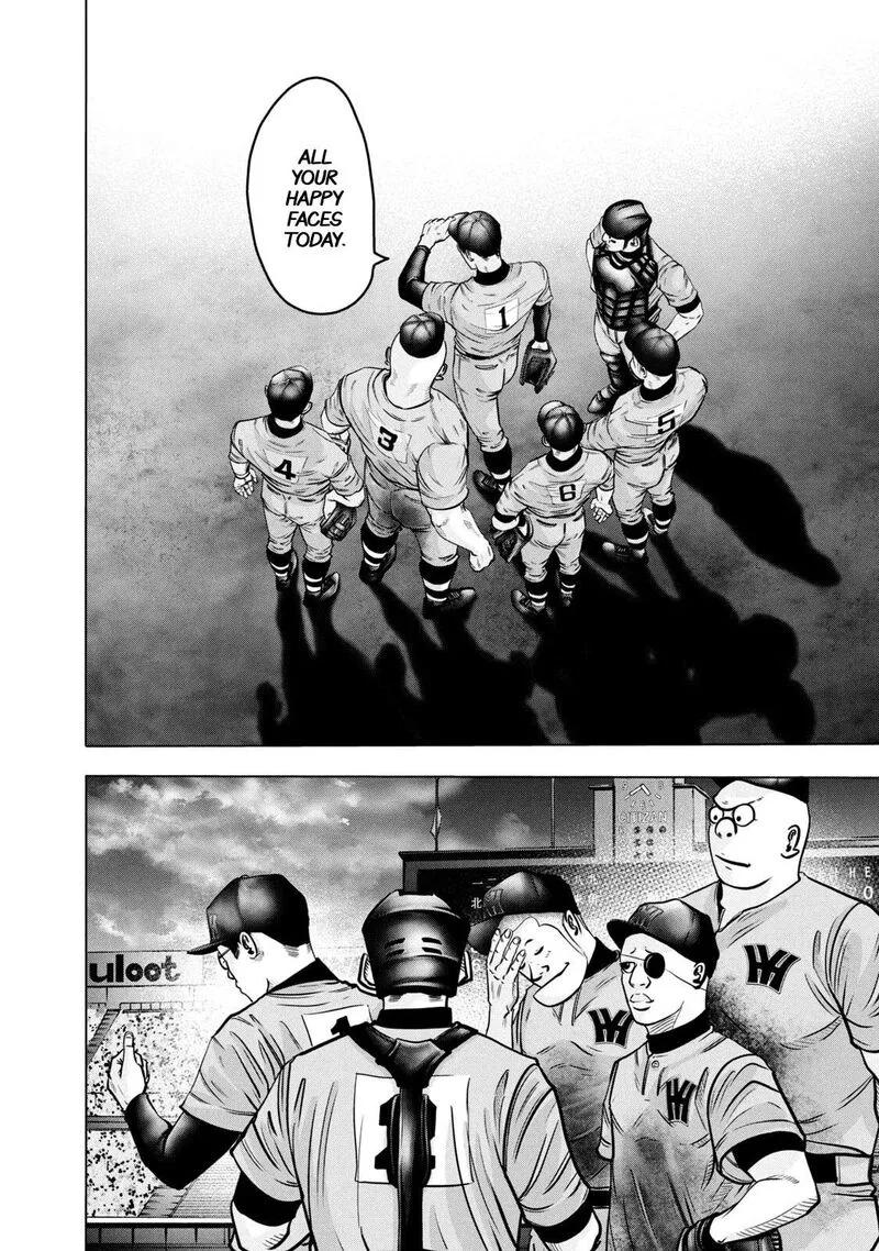 Battle Studies Chapter 267 page 16