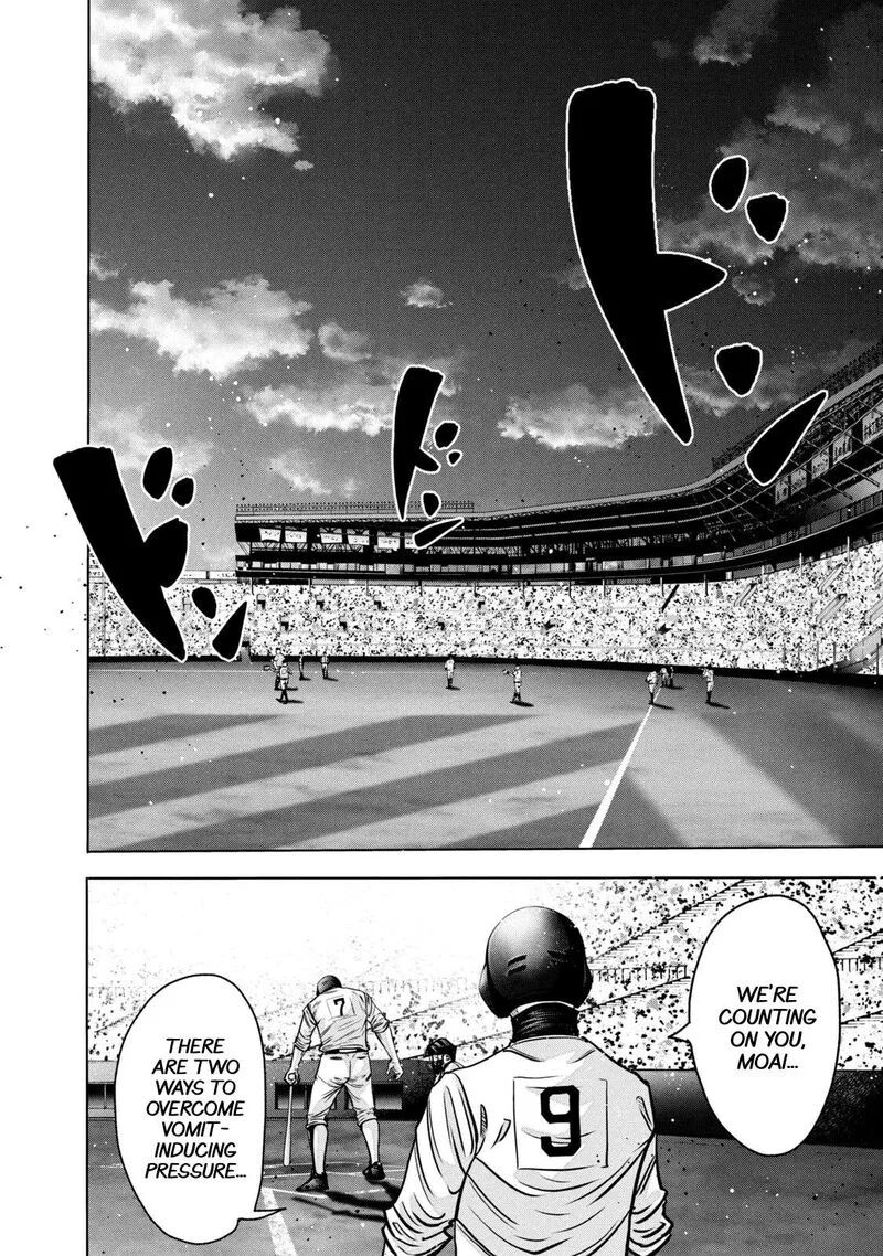 Battle Studies Chapter 268 page 12