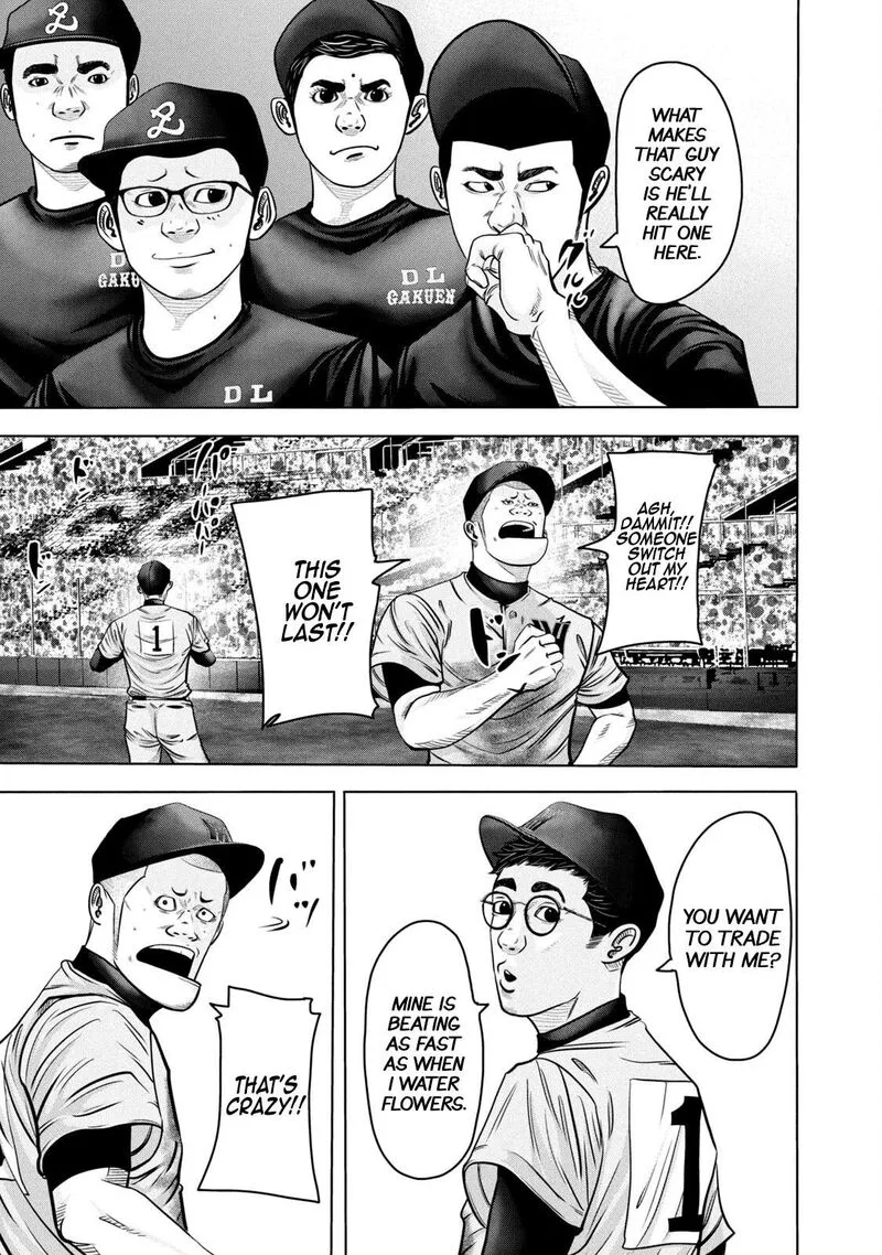 Battle Studies Chapter 268 page 9