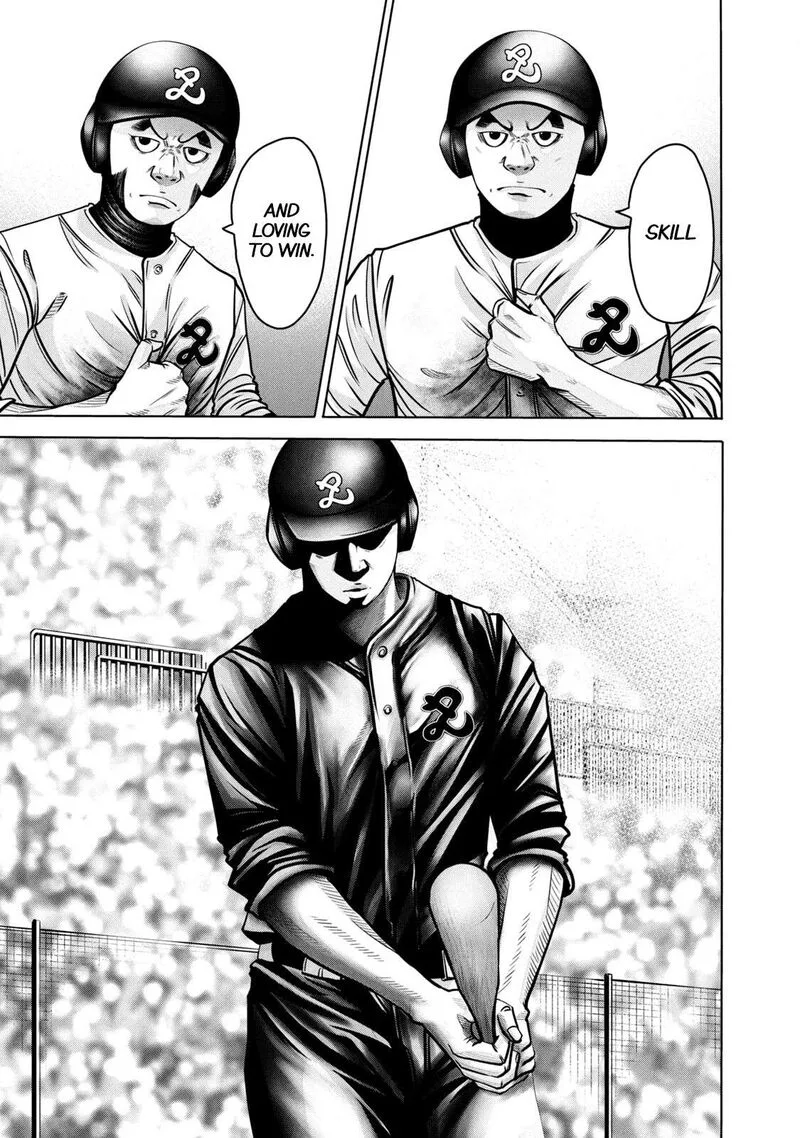 Battle Studies Chapter 268 page 13