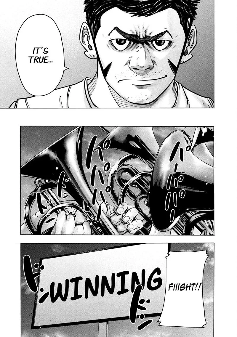 Battle Studies Chapter 268 page 5