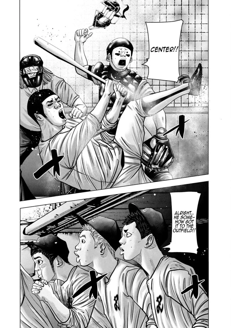 Battle Studies Chapter 269 page 3