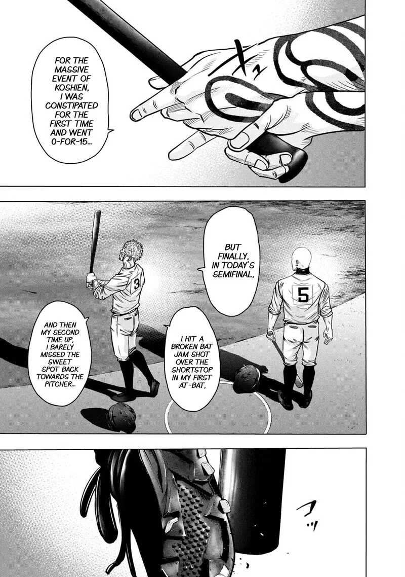 Battle Studies Chapter 269 page 17