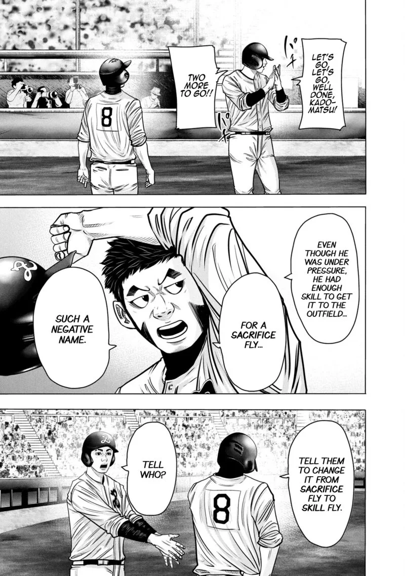 Battle Studies Chapter 269 page 13