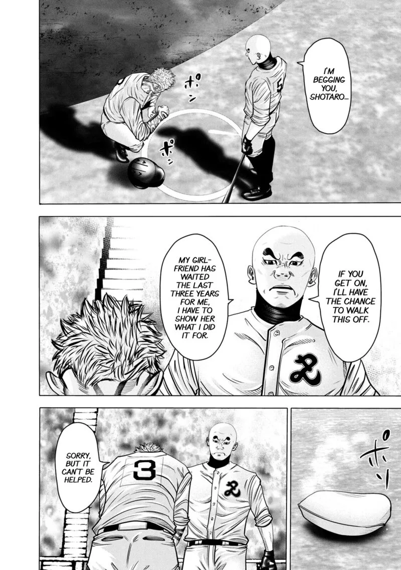 Battle Studies Chapter 269 page 16