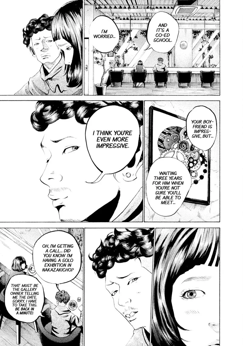 Battle Studies Chapter 27 page 14