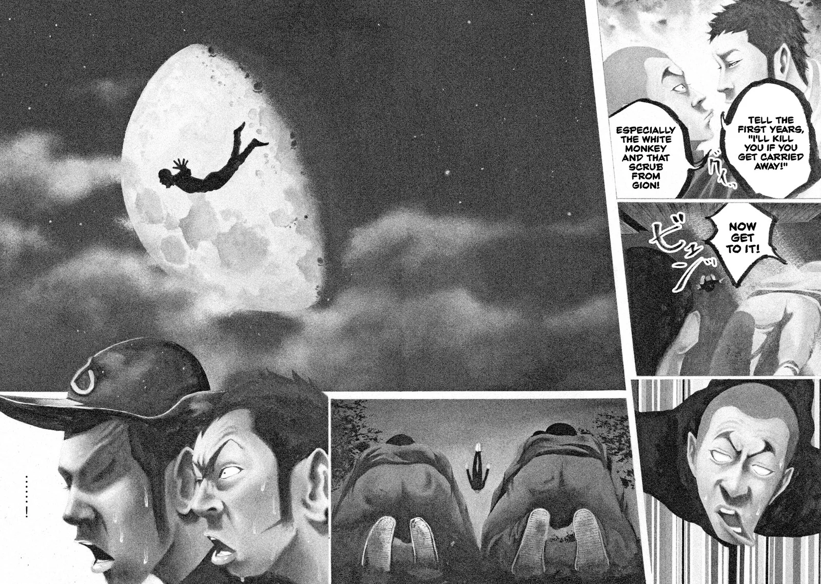 Battle Studies Chapter 27 page 2