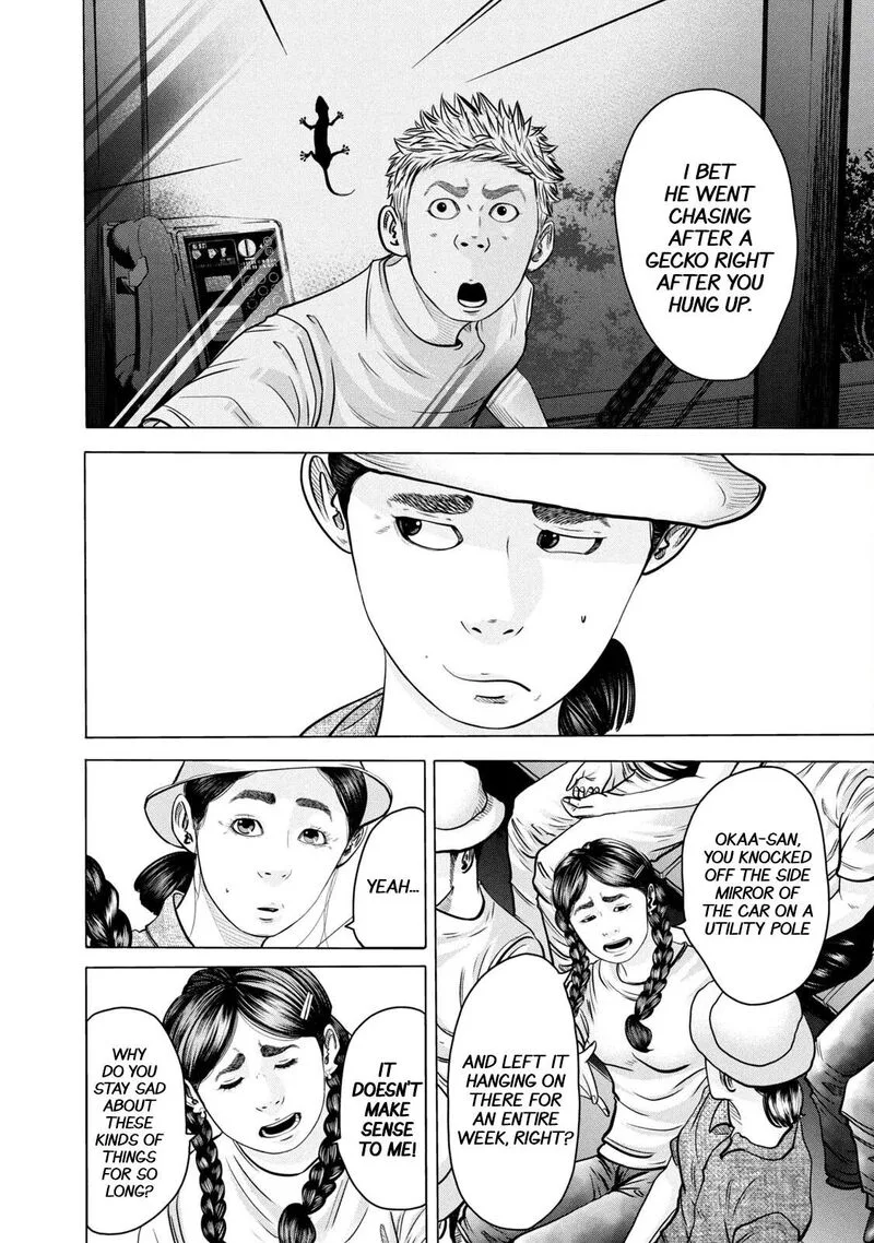 Battle Studies Chapter 270 page 8