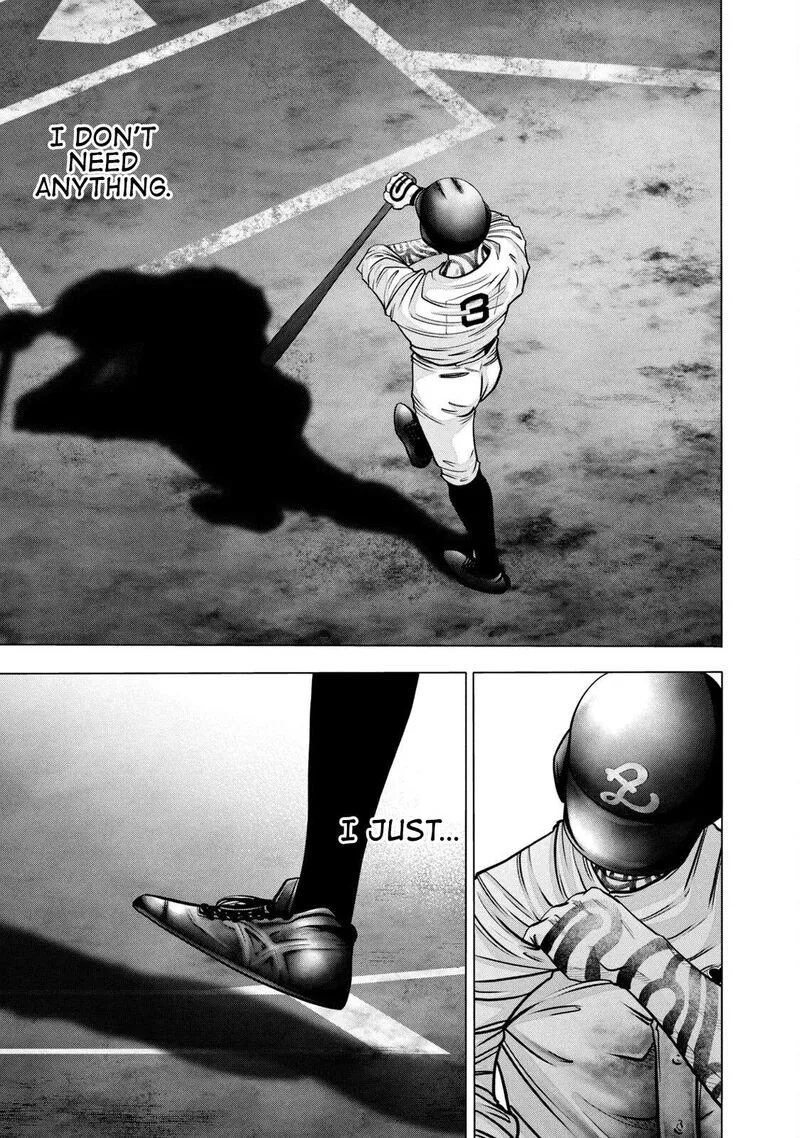 Battle Studies Chapter 270 page 17