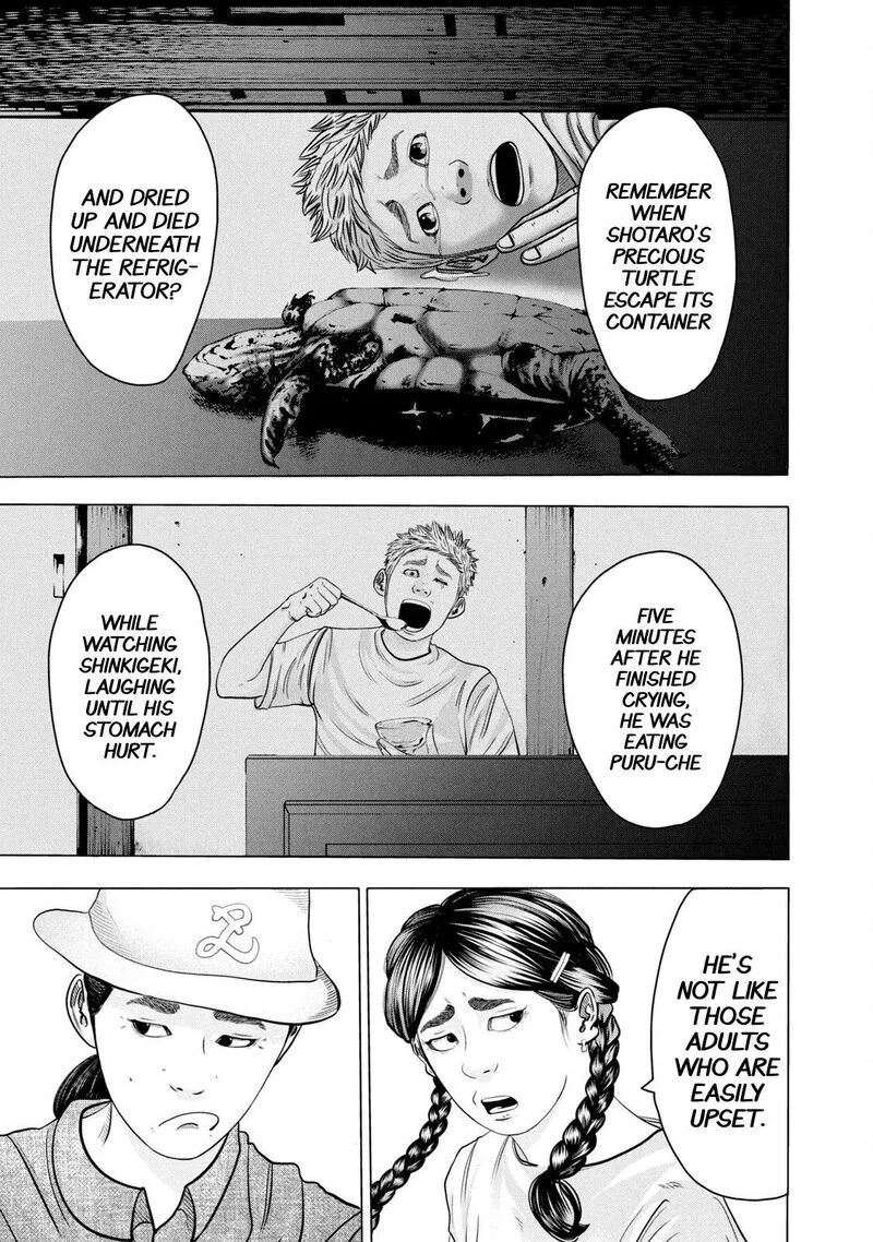 Battle Studies Chapter 270 page 9