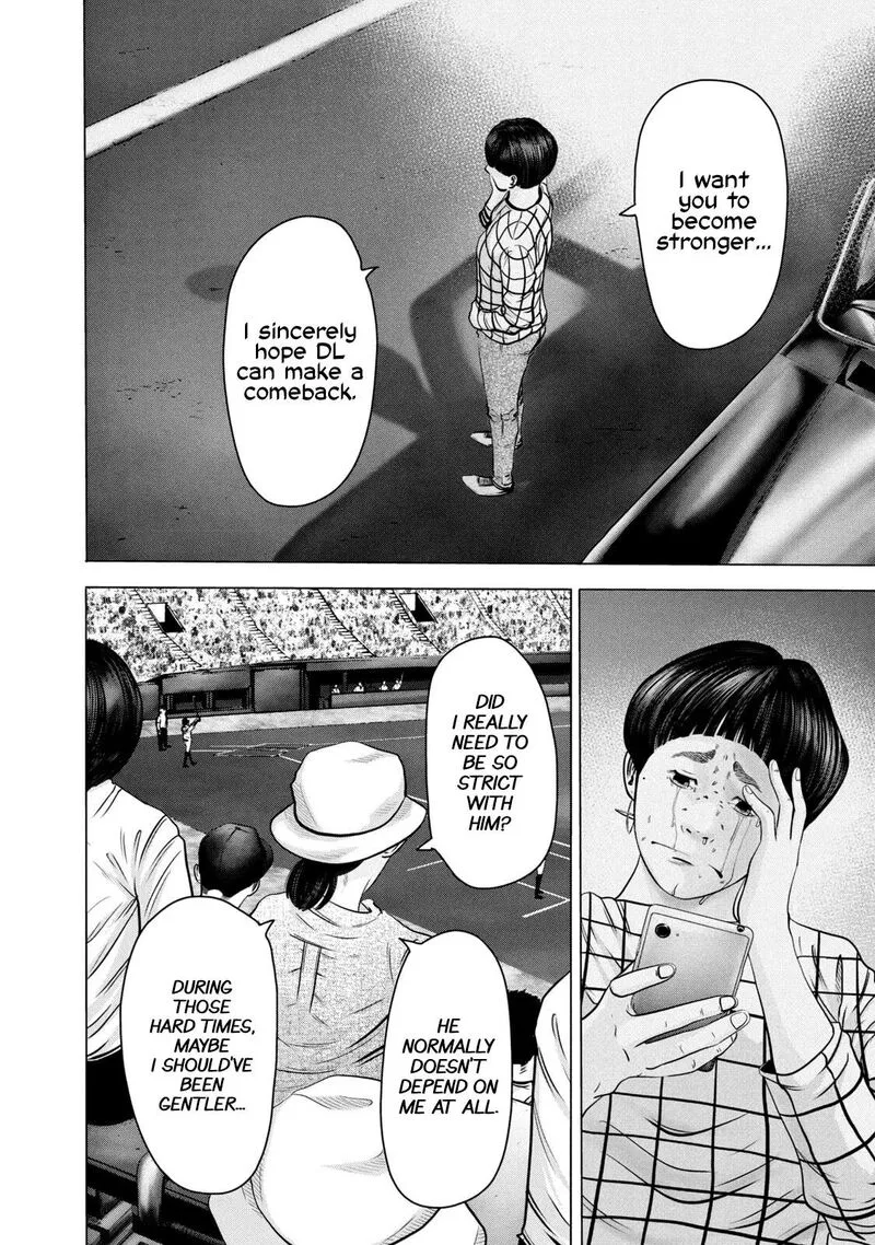 Battle Studies Chapter 270 page 6