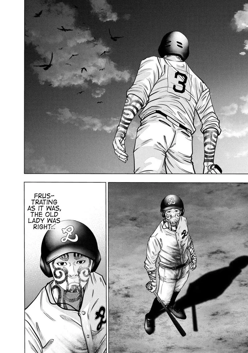 Battle Studies Chapter 270 page 16
