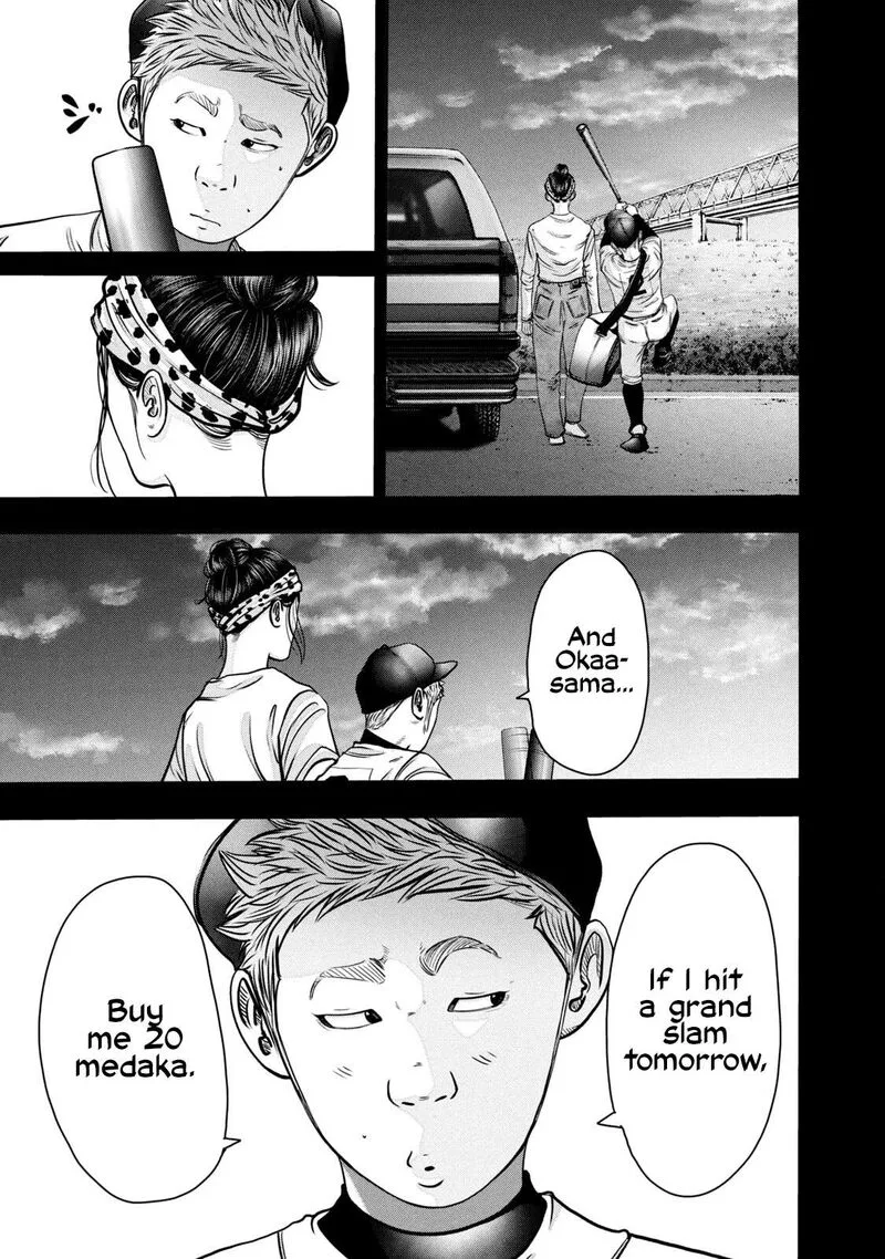 Battle Studies Chapter 270 page 13