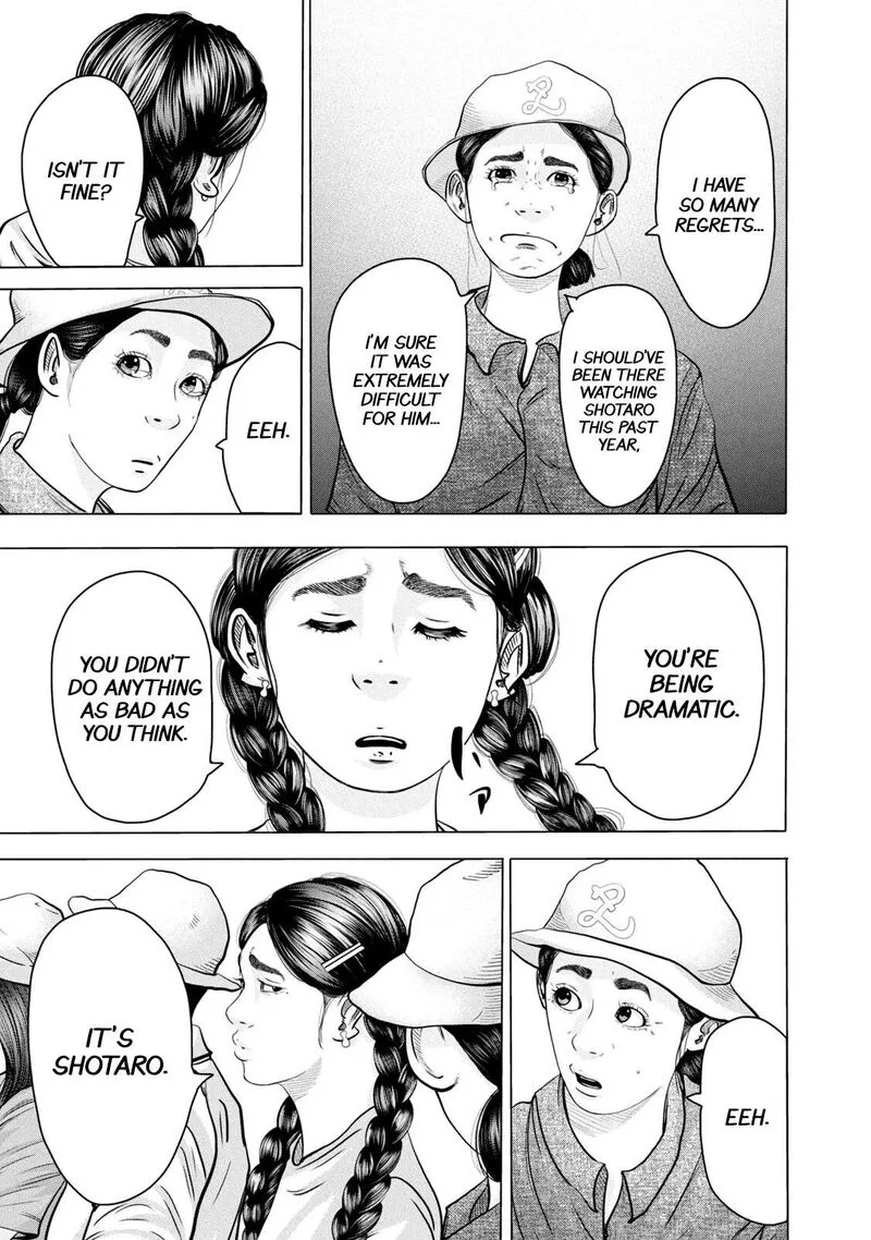 Battle Studies Chapter 270 page 7