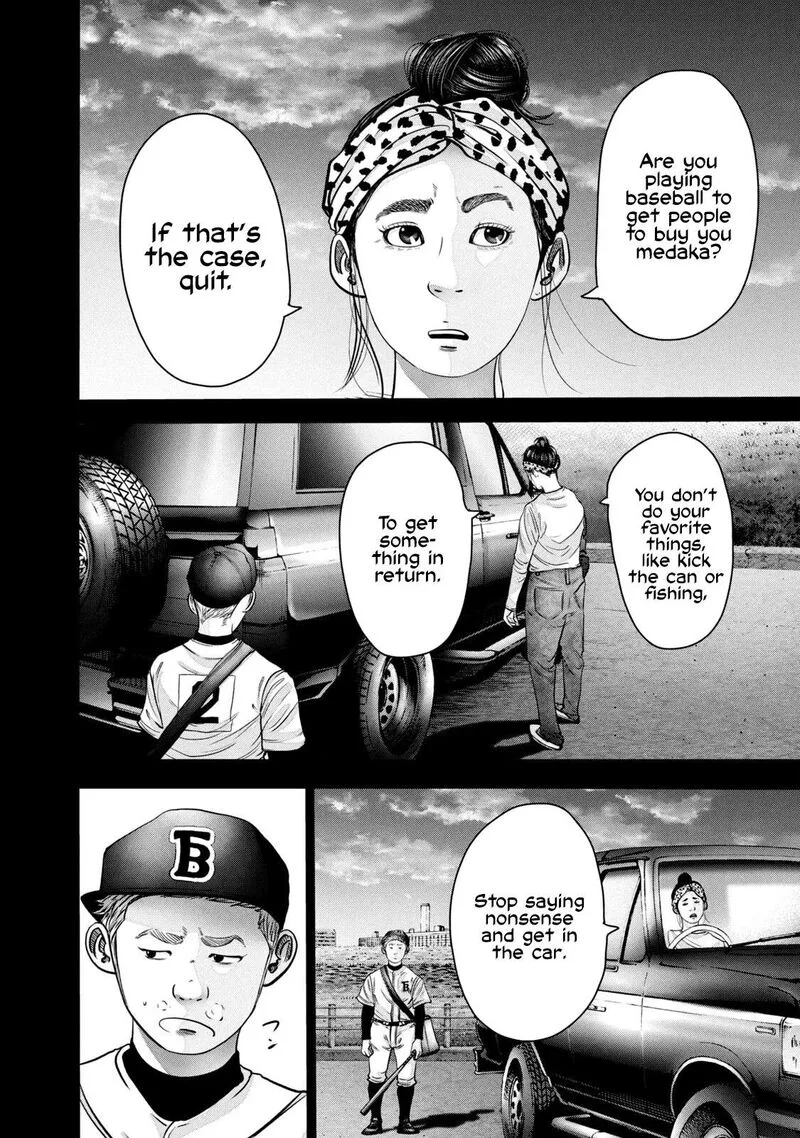 Battle Studies Chapter 270 page 14