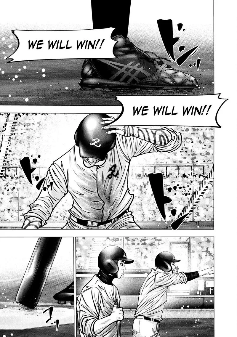 Battle Studies Chapter 271 page 5