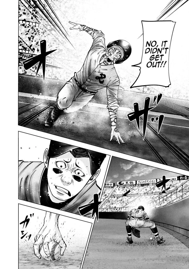 Battle Studies Chapter 272 page 11