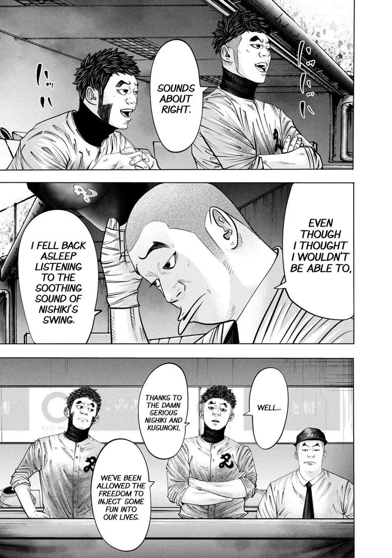 Battle Studies Chapter 273 page 7