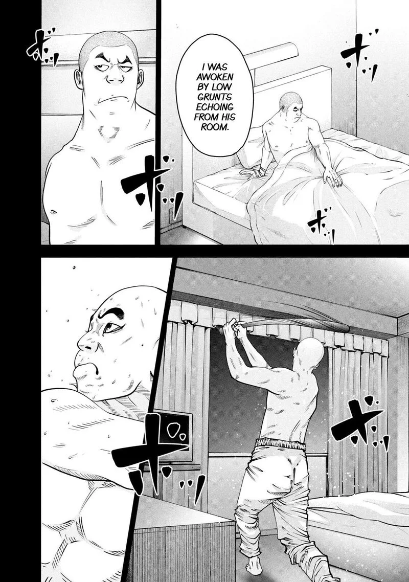 Battle Studies Chapter 273 page 6