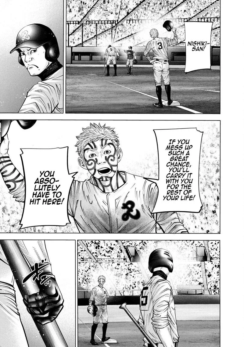 Battle Studies Chapter 273 page 9