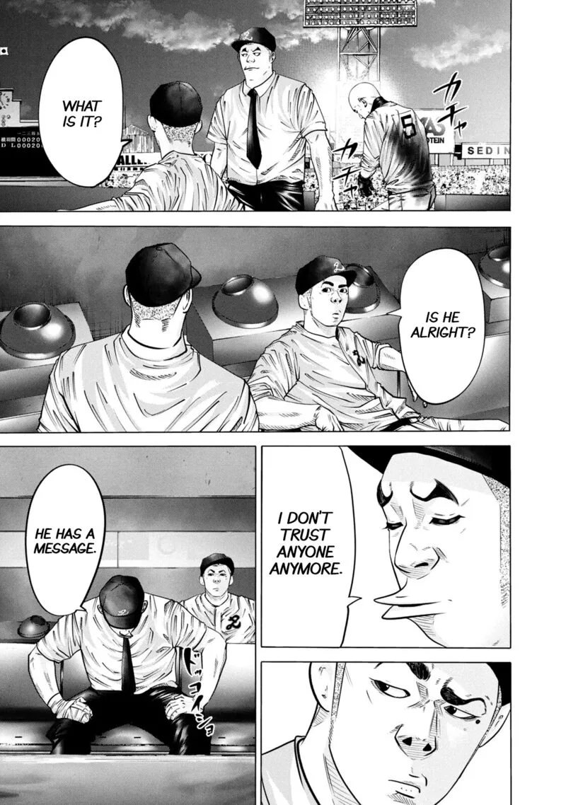 Battle Studies Chapter 274 page 20