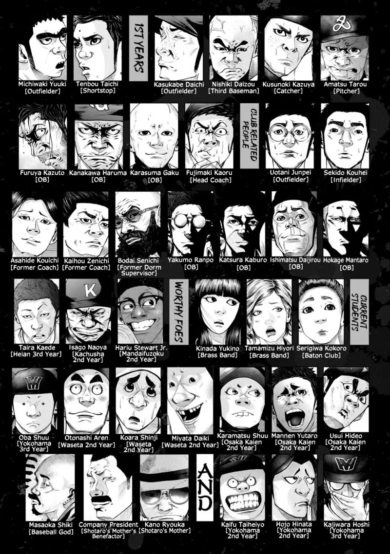 Battle Studies Chapter 274 page 4