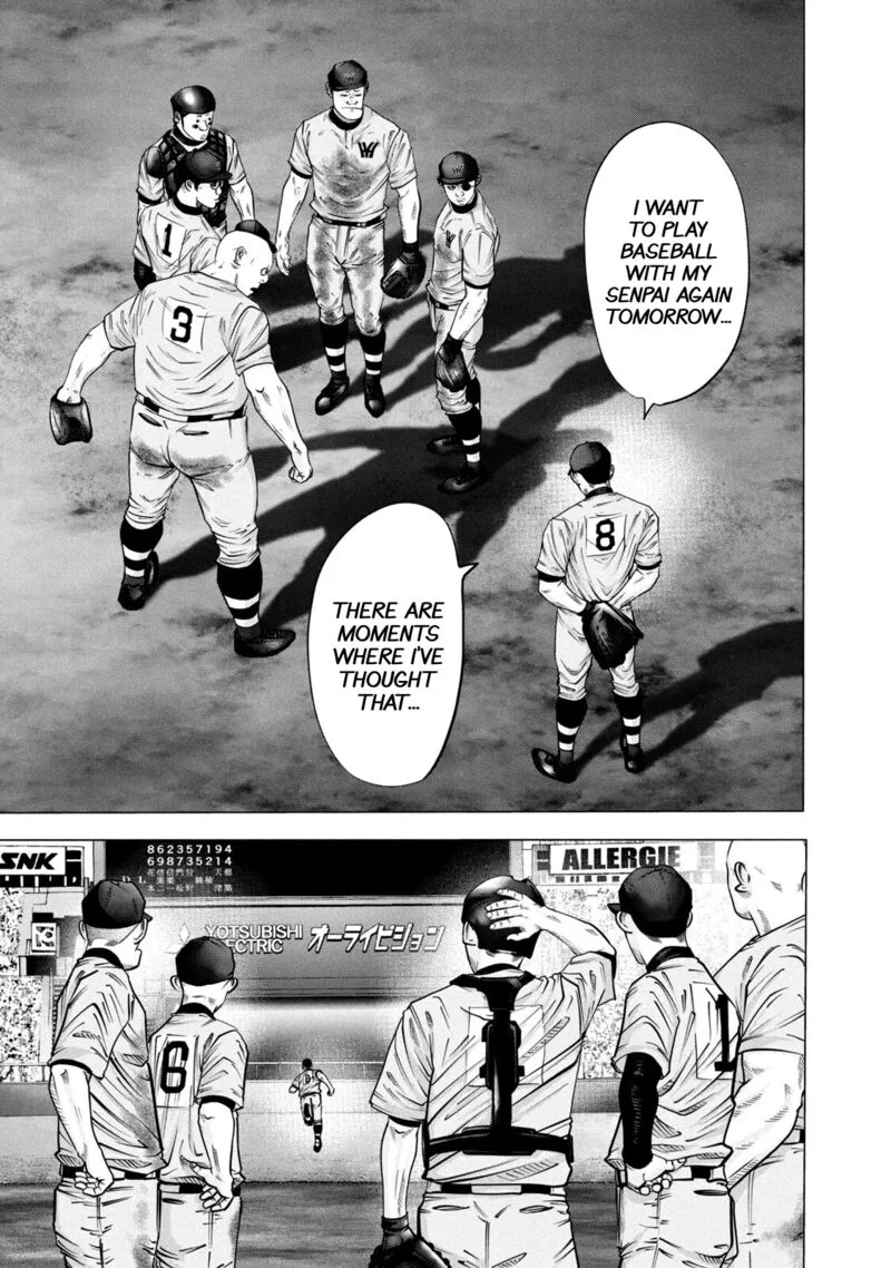 Battle Studies Chapter 274 page 14