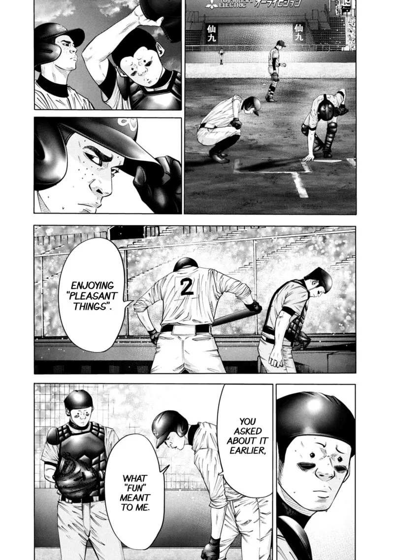 Battle Studies Chapter 275 page 3