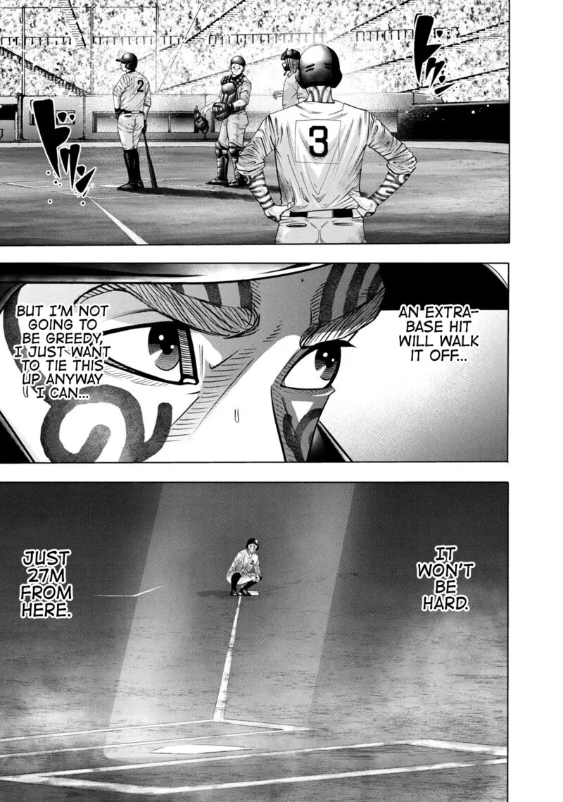 Battle Studies Chapter 275 page 5