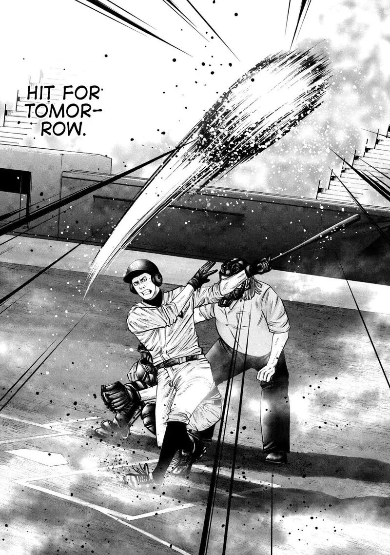 Battle Studies Chapter 276 page 11