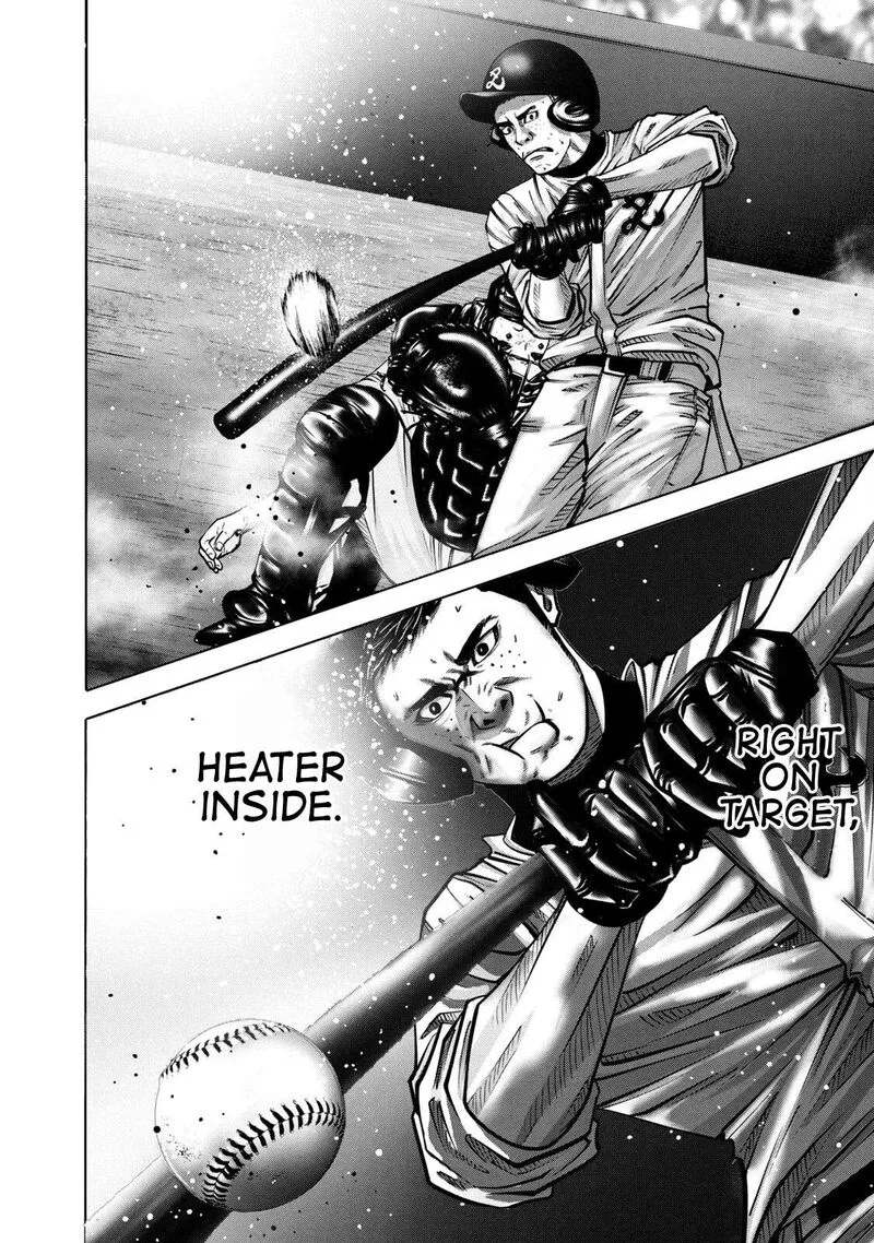 Battle Studies Chapter 276 page 8