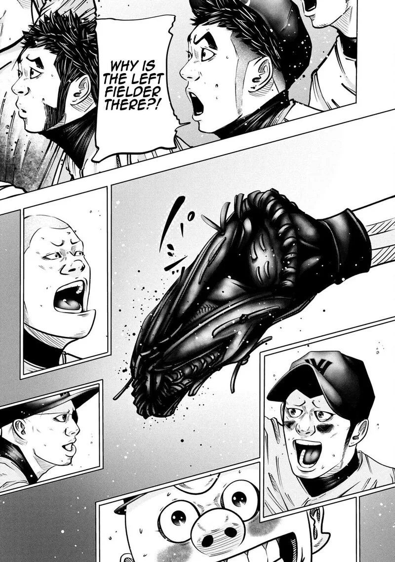 Battle Studies Chapter 276 page 15