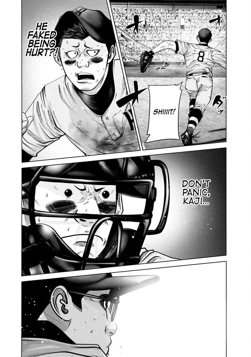 Battle Studies Chapter 276 page 3