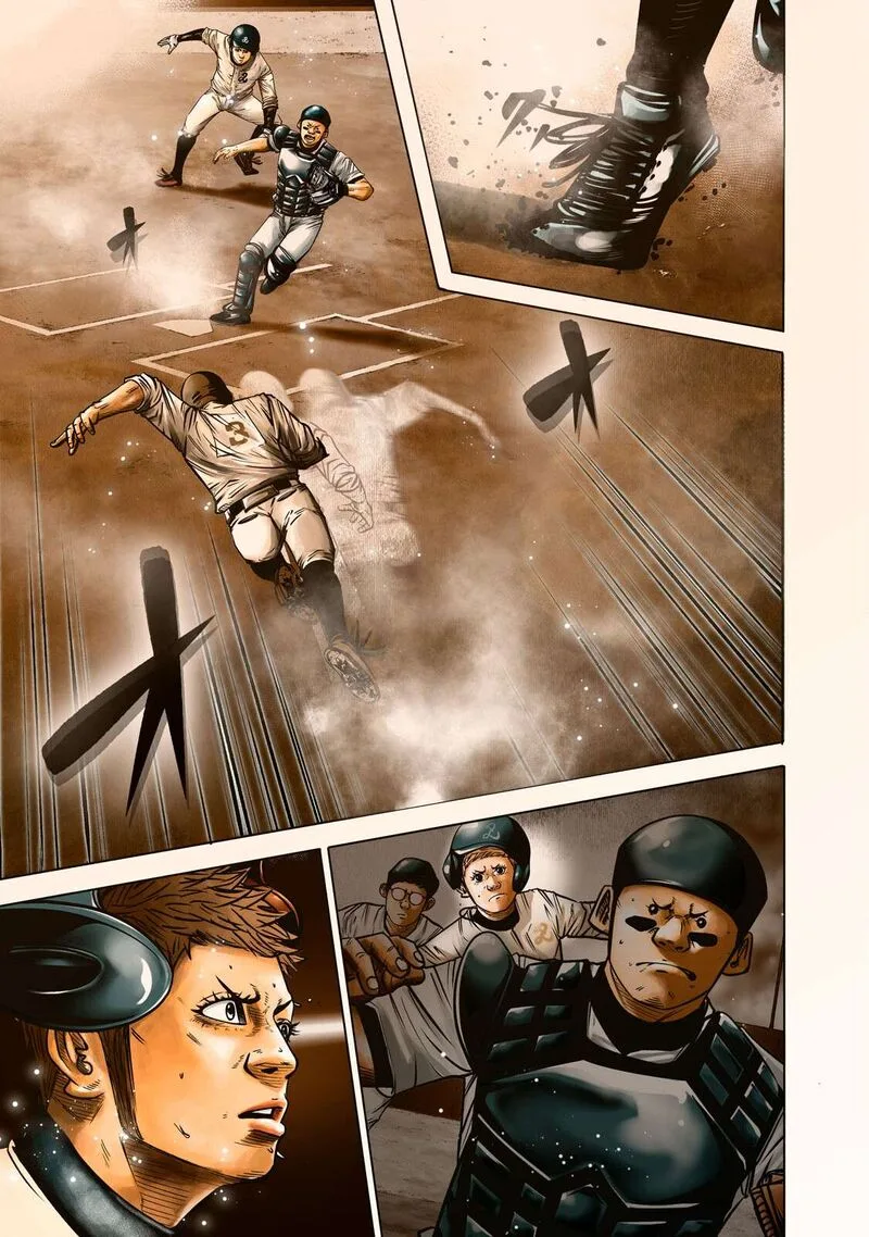 Battle Studies Chapter 277 page 5