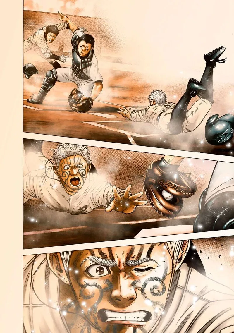 Battle Studies Chapter 277 page 13