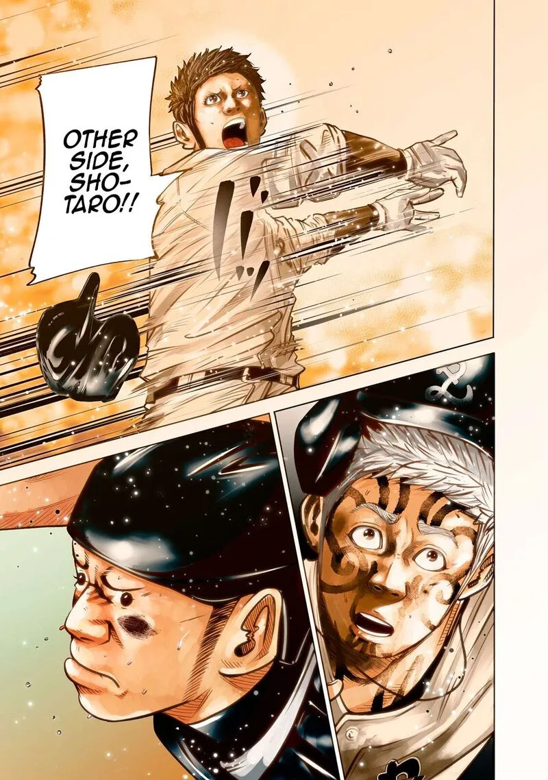 Battle Studies Chapter 277 page 7