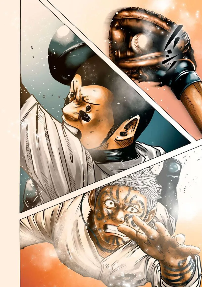 Battle Studies Chapter 277 page 11