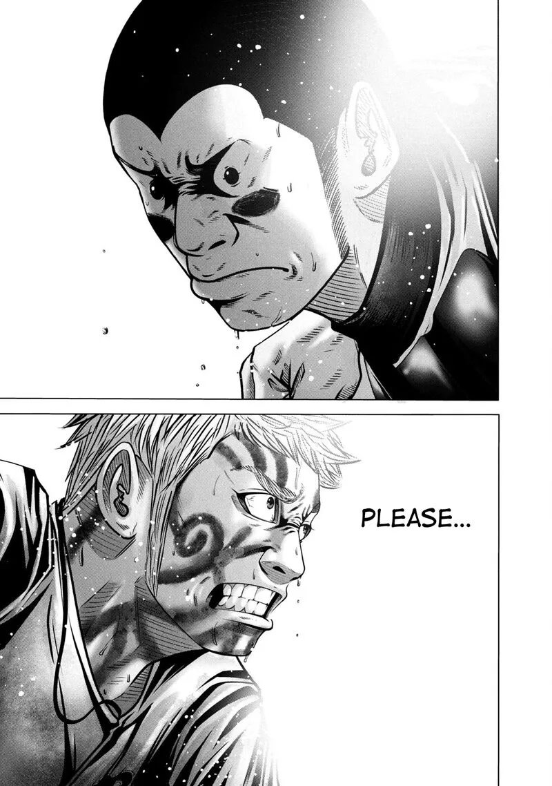 Battle Studies Chapter 278 page 3