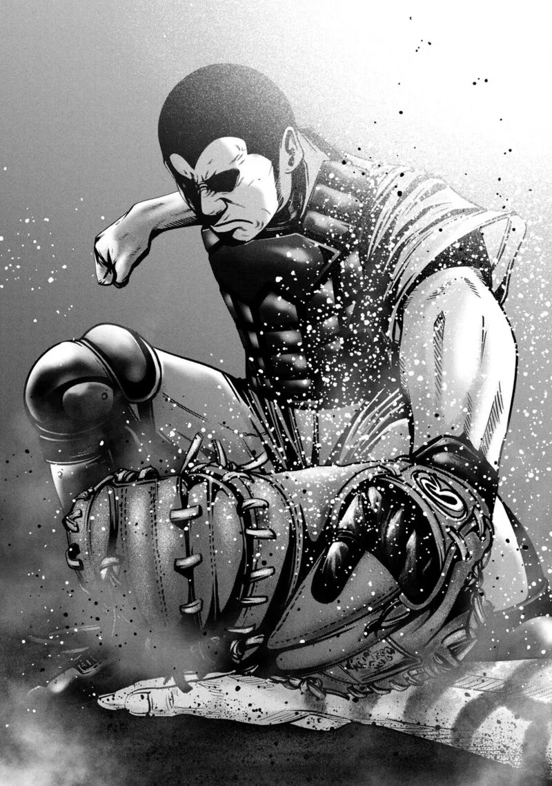 Battle Studies Chapter 278 page 8